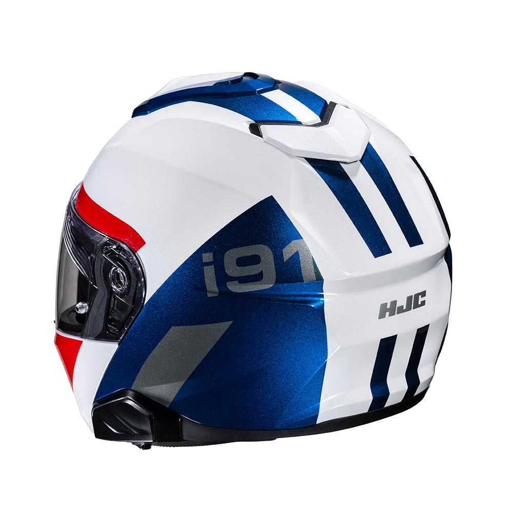Cuffie i91 Bina