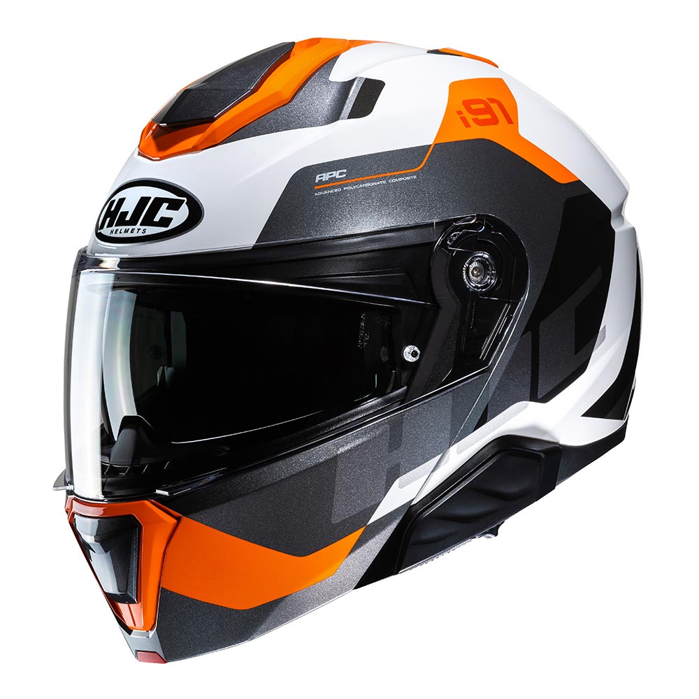 Casco i91 Carst