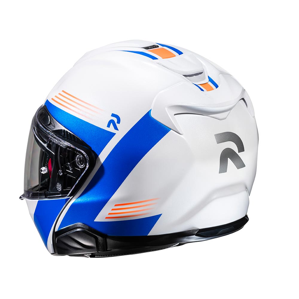 Casco RPHA 91 Abbes