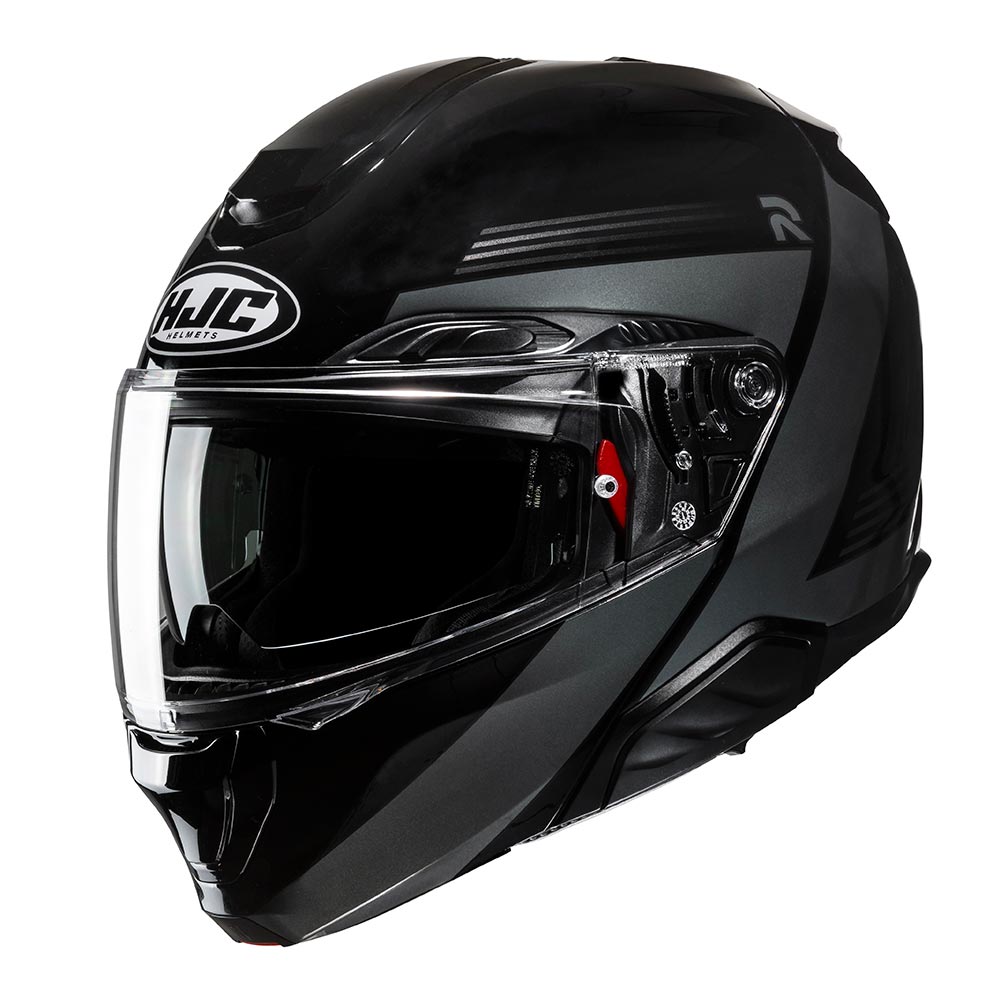 Casco RPHA 91 Abbes