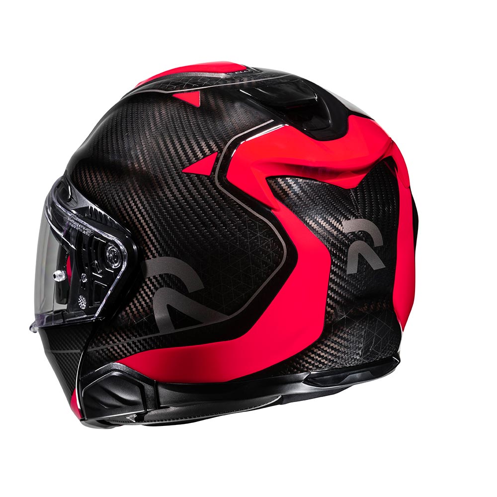 Casco RPHA 91 Carbon Noela