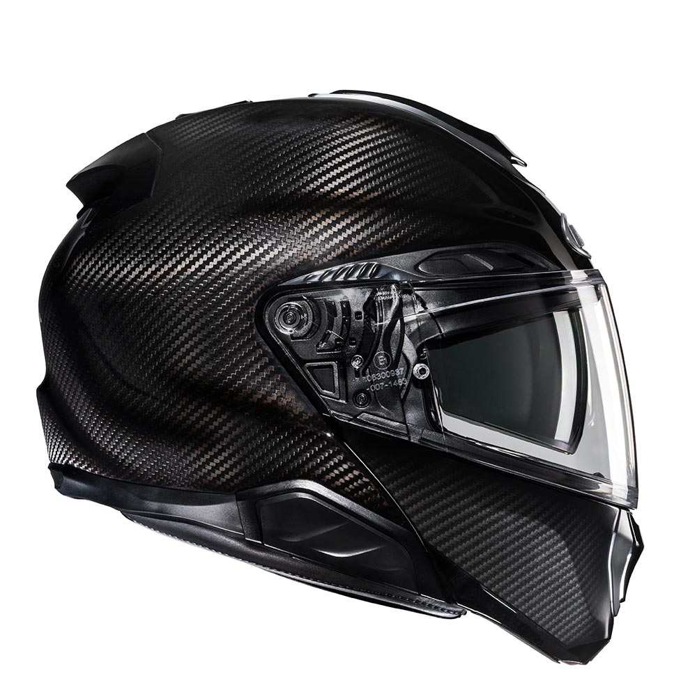 Casco RPHA 91 Carbon Uni