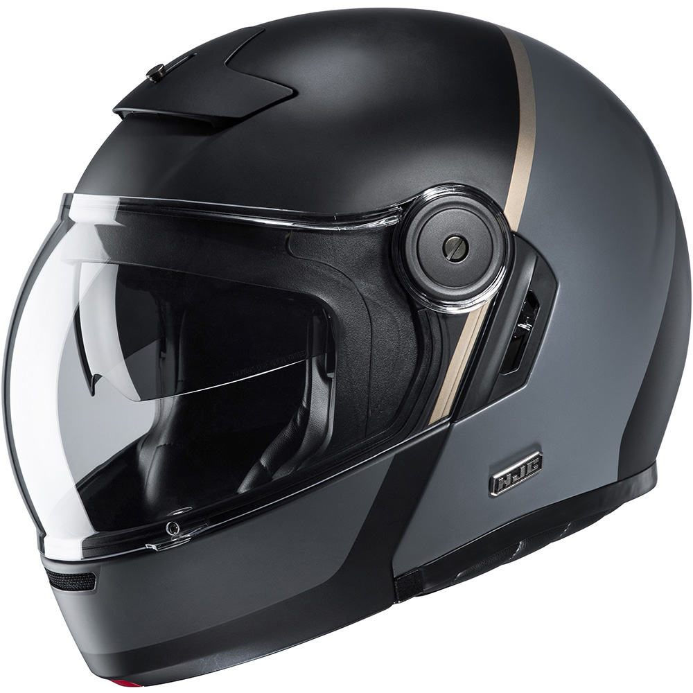 Casco Mobix V90