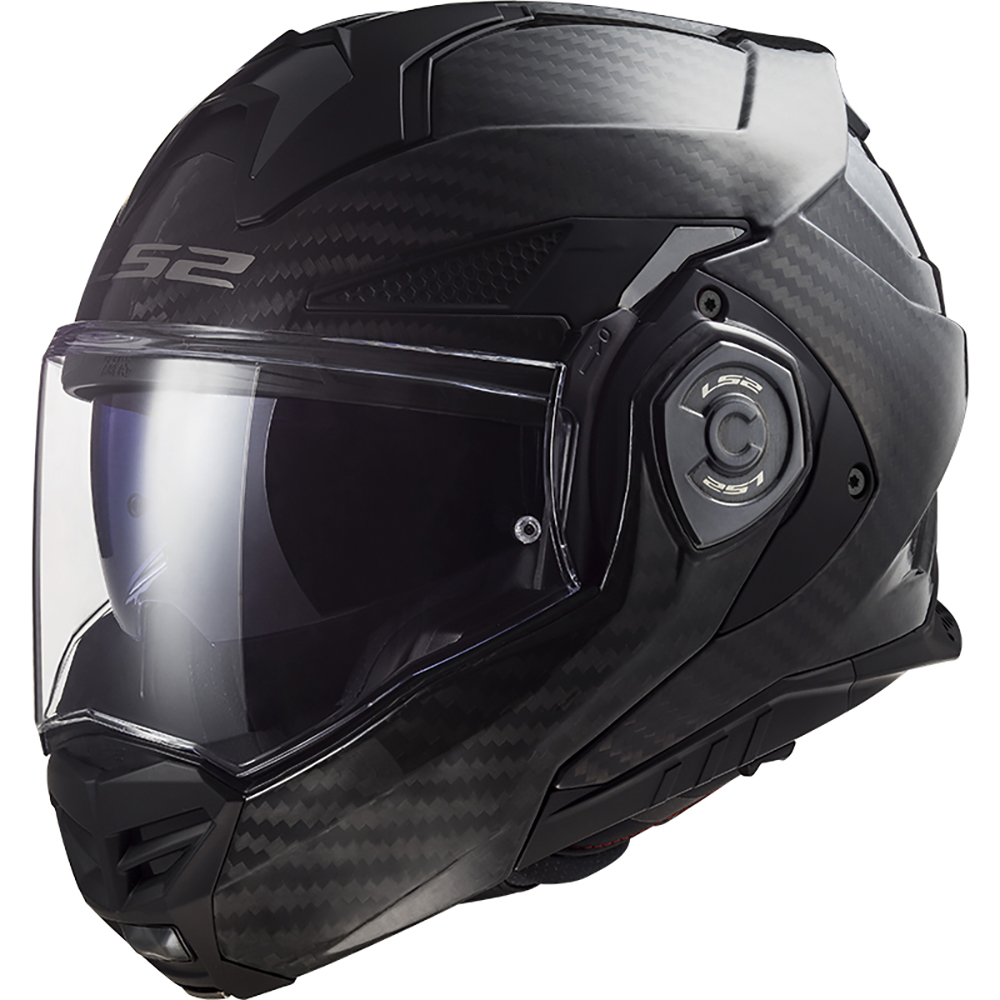 FF901 Casco solido Advant X Carbon