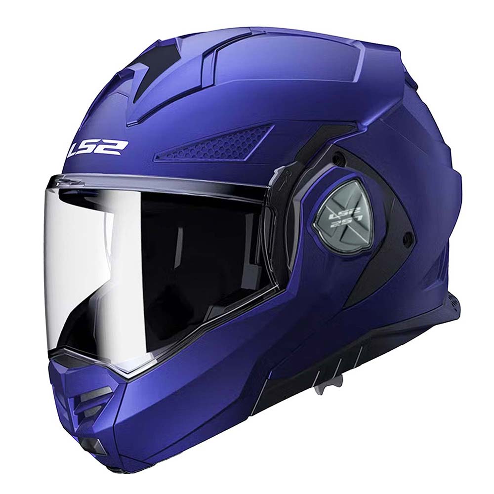 FF901 Casco solido Advant X