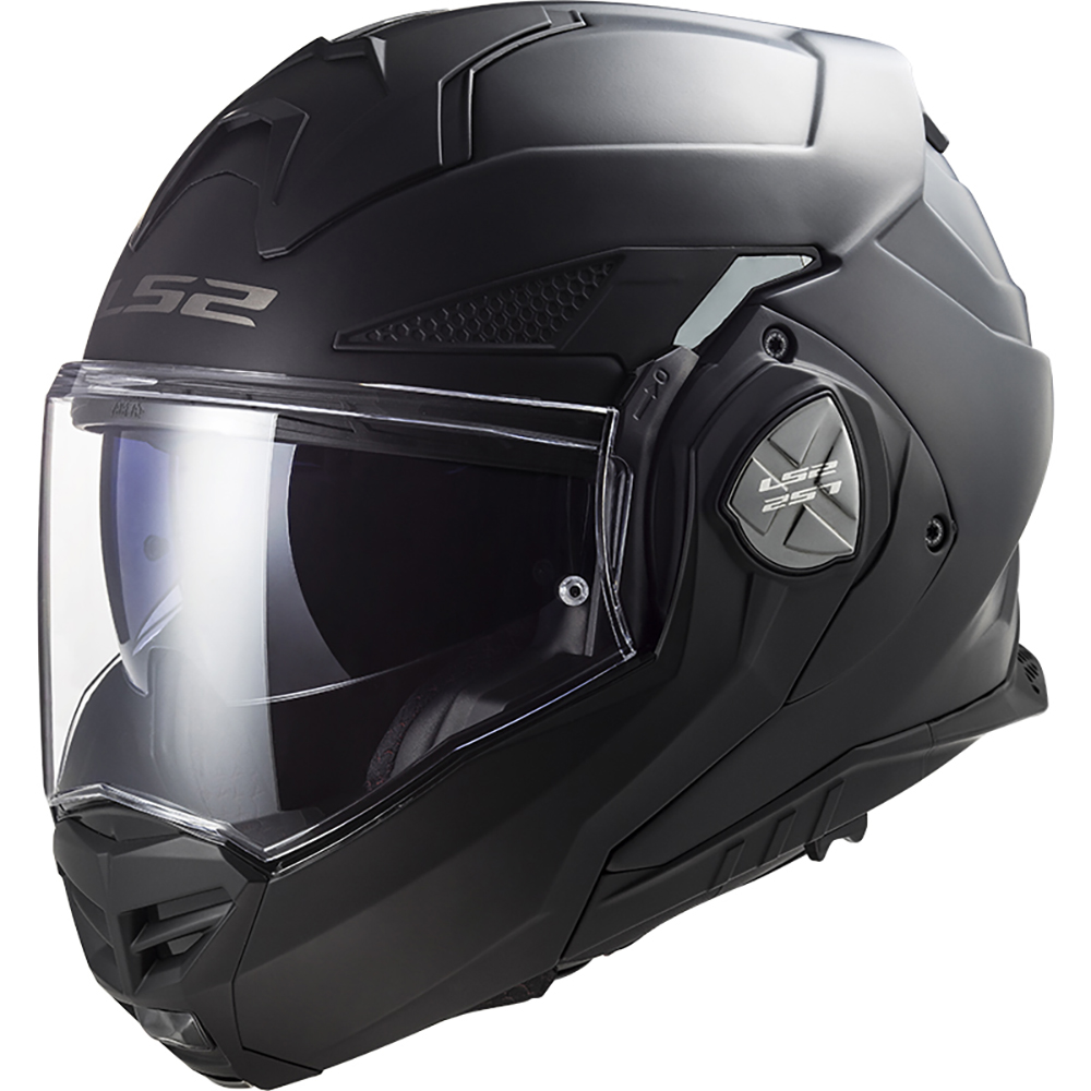 FF901 Casco solido Advant X