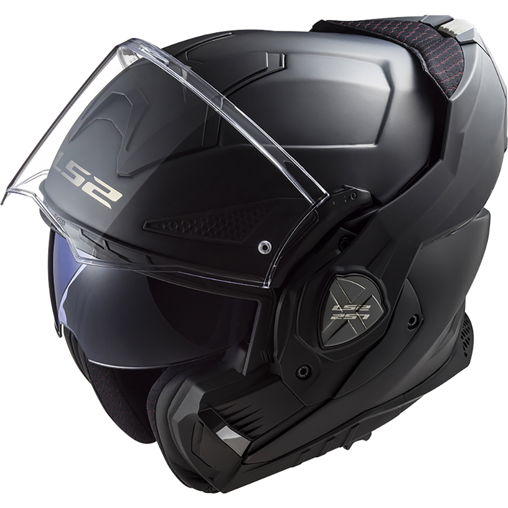 FF901 Casco solido Advant X