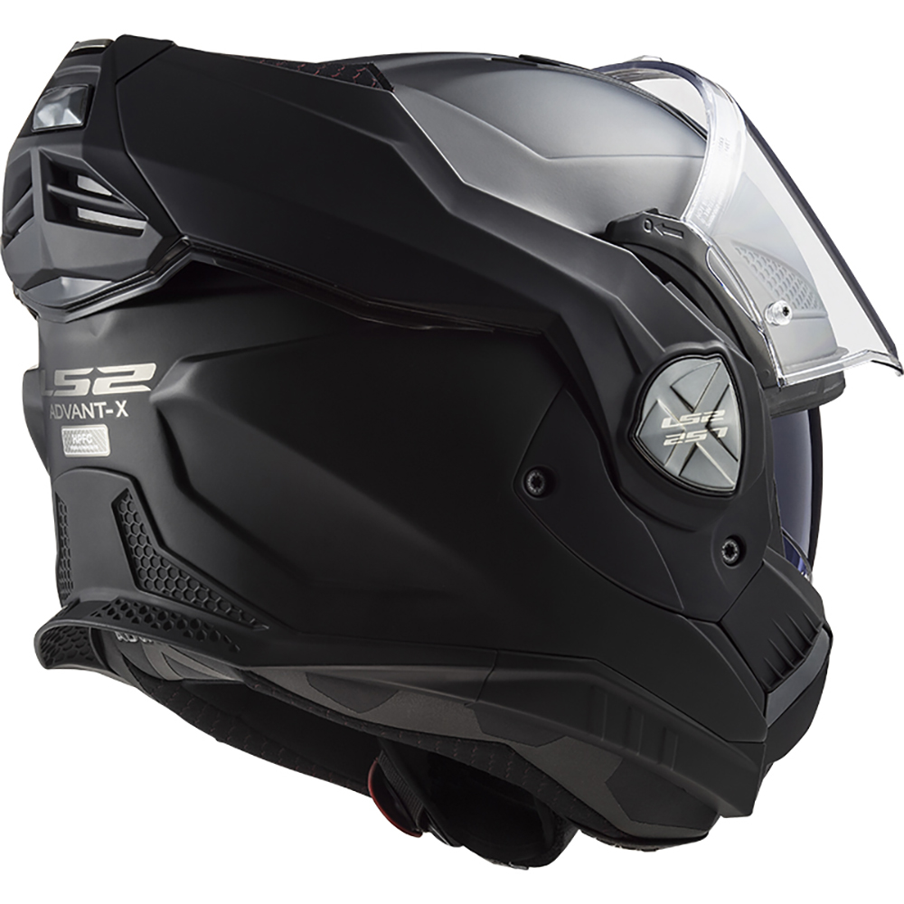 FF901 Casco solido Advant X