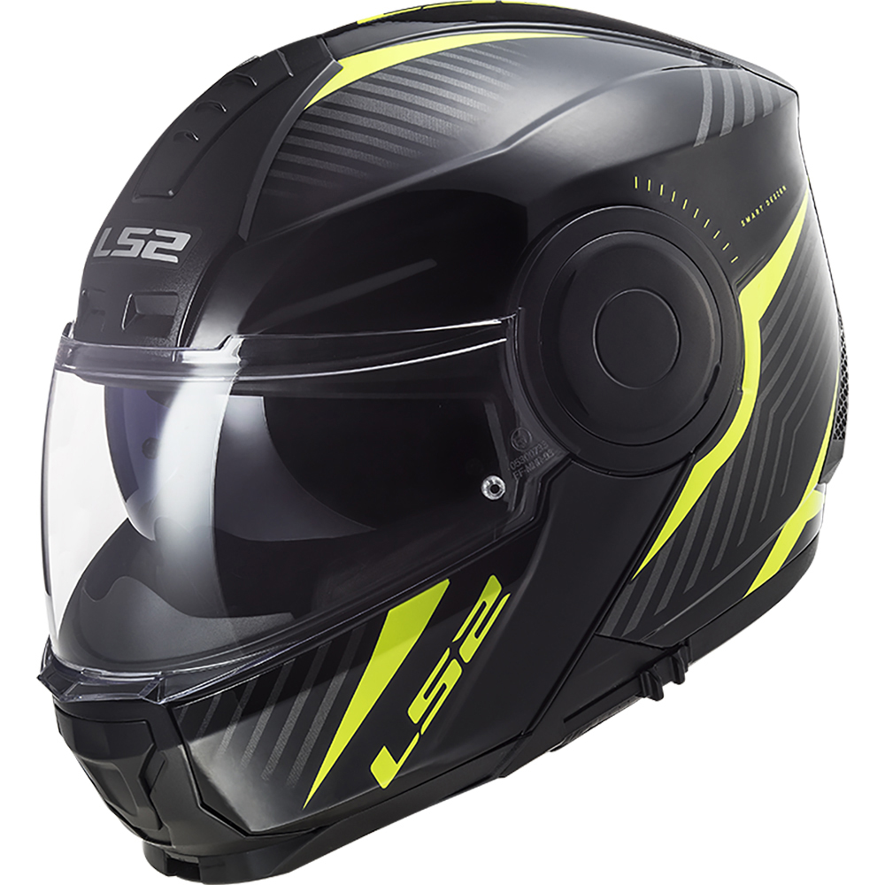 FF902 Casco Scope Skid