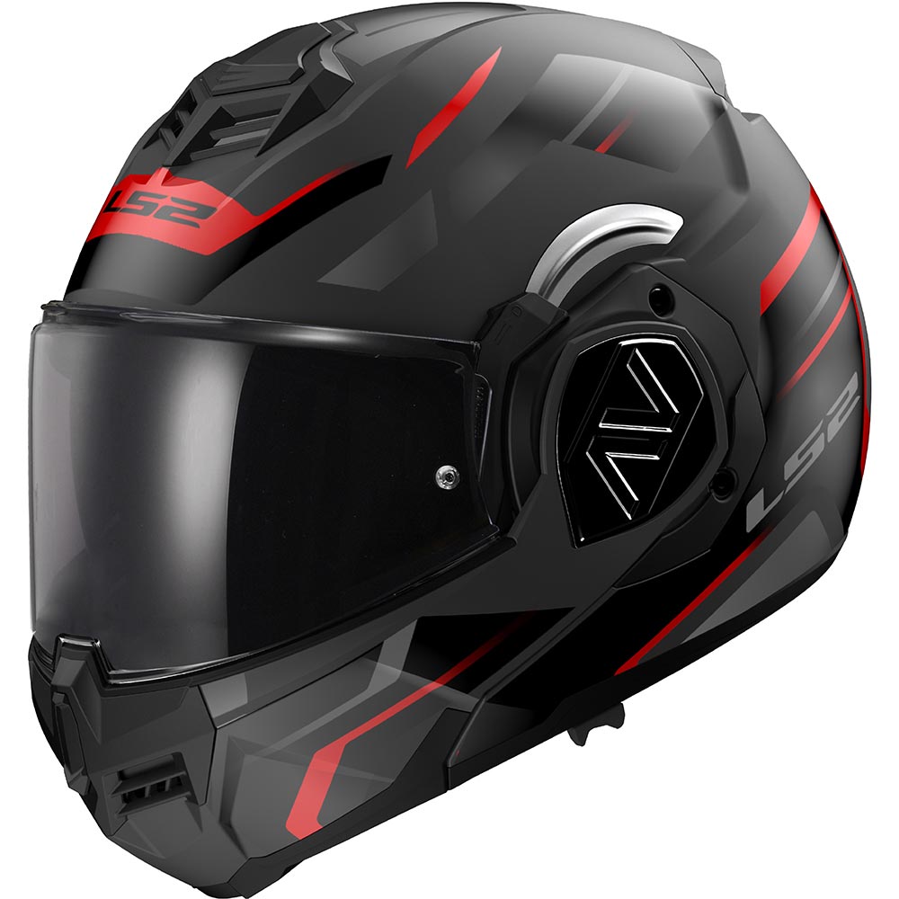 Casco Kuka FF906 Advant