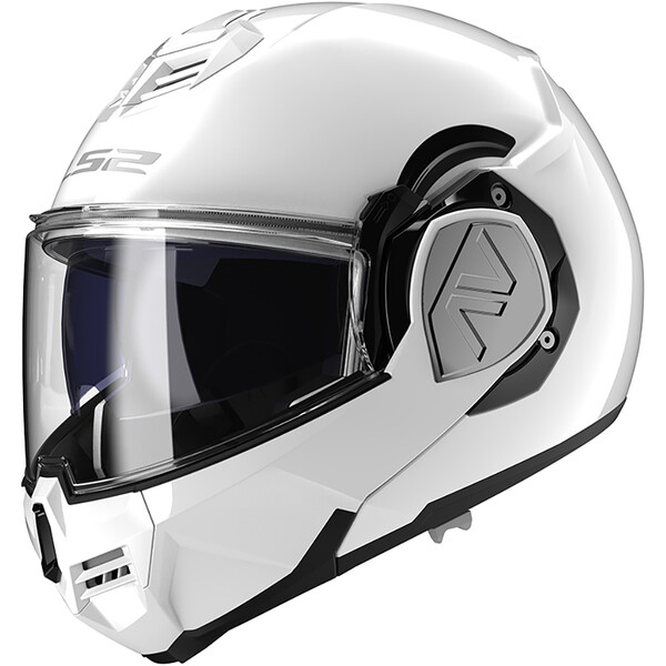 FF906 Casco solido Advant