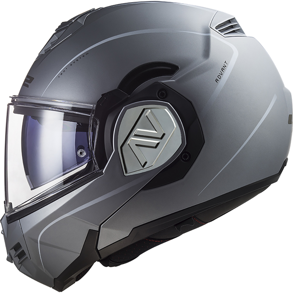 FF906 Casco speciale Advant