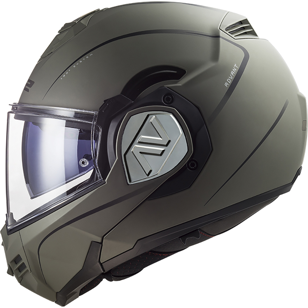 FF906 Casco speciale Advant