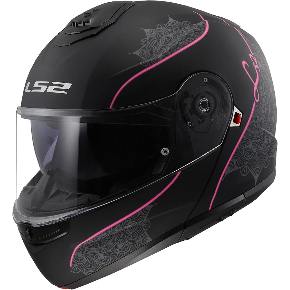 FF908 Casco Strobe II Lux