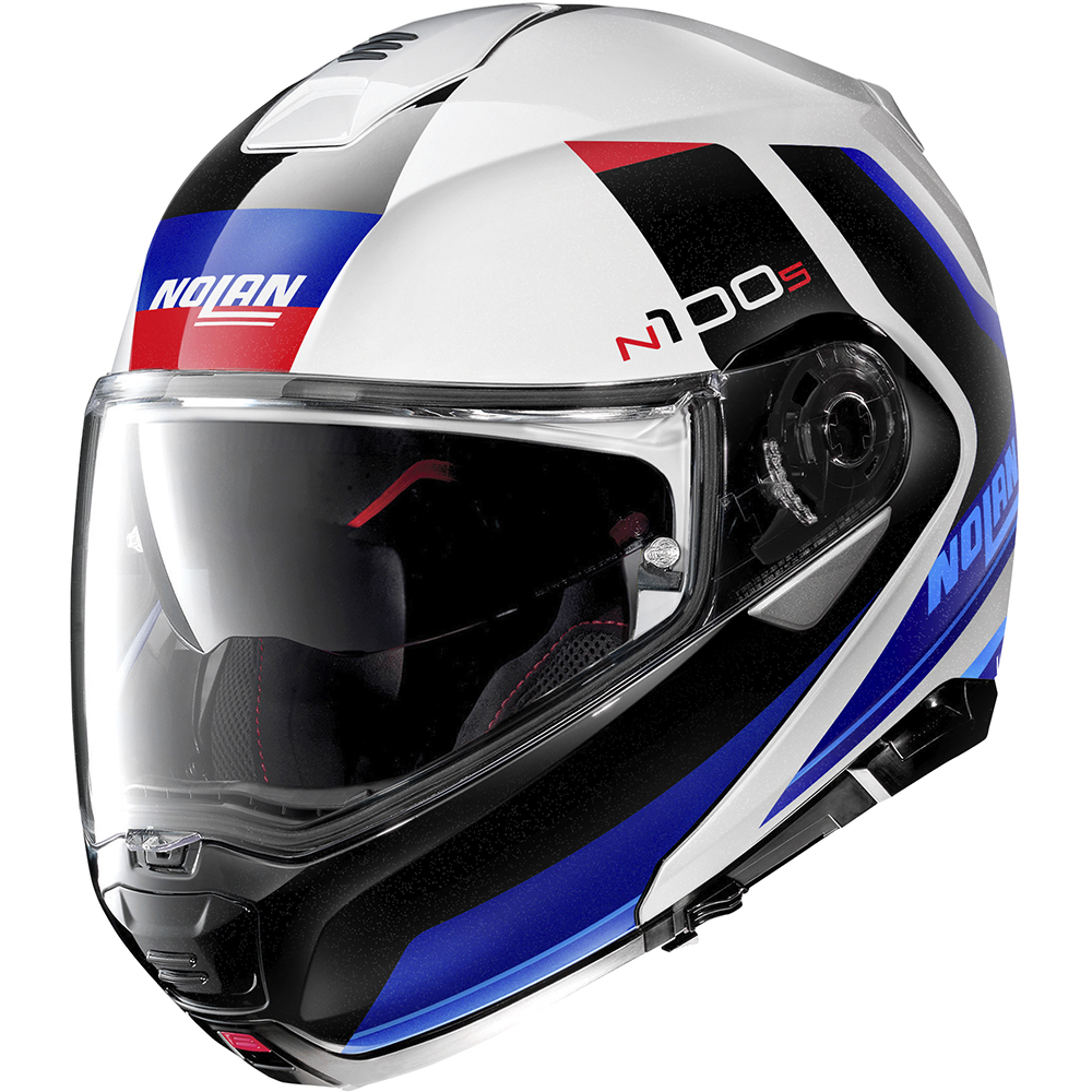 N100-5 Casco N-Com Hilltop