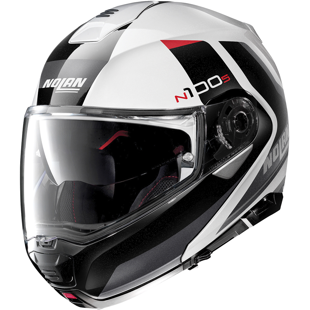 N100-5 Casco N-Com Hilltop