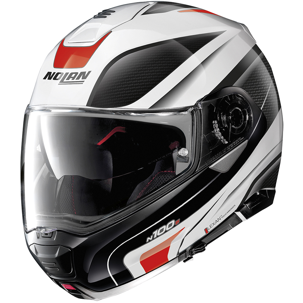 Cuffie N-Com per Orbiter N100-5