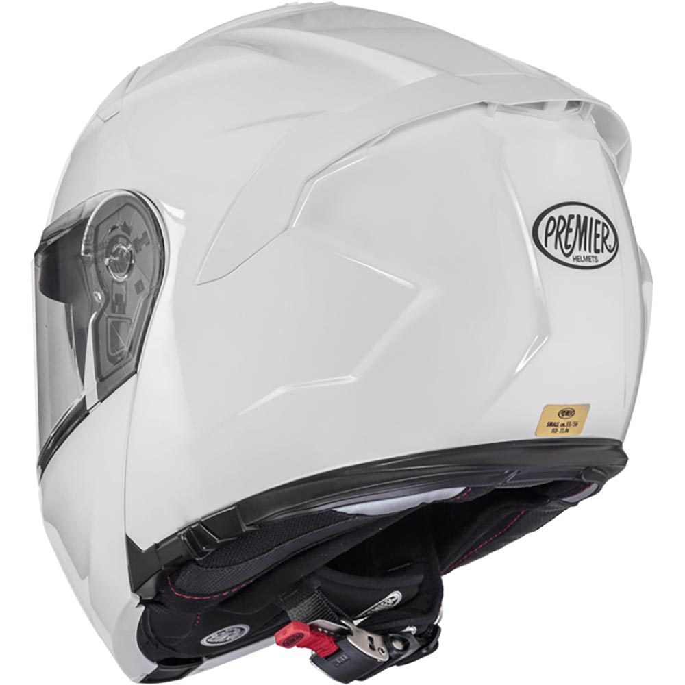 Casco Legacy GT U