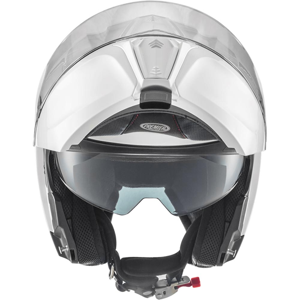 Casco Legacy GT U