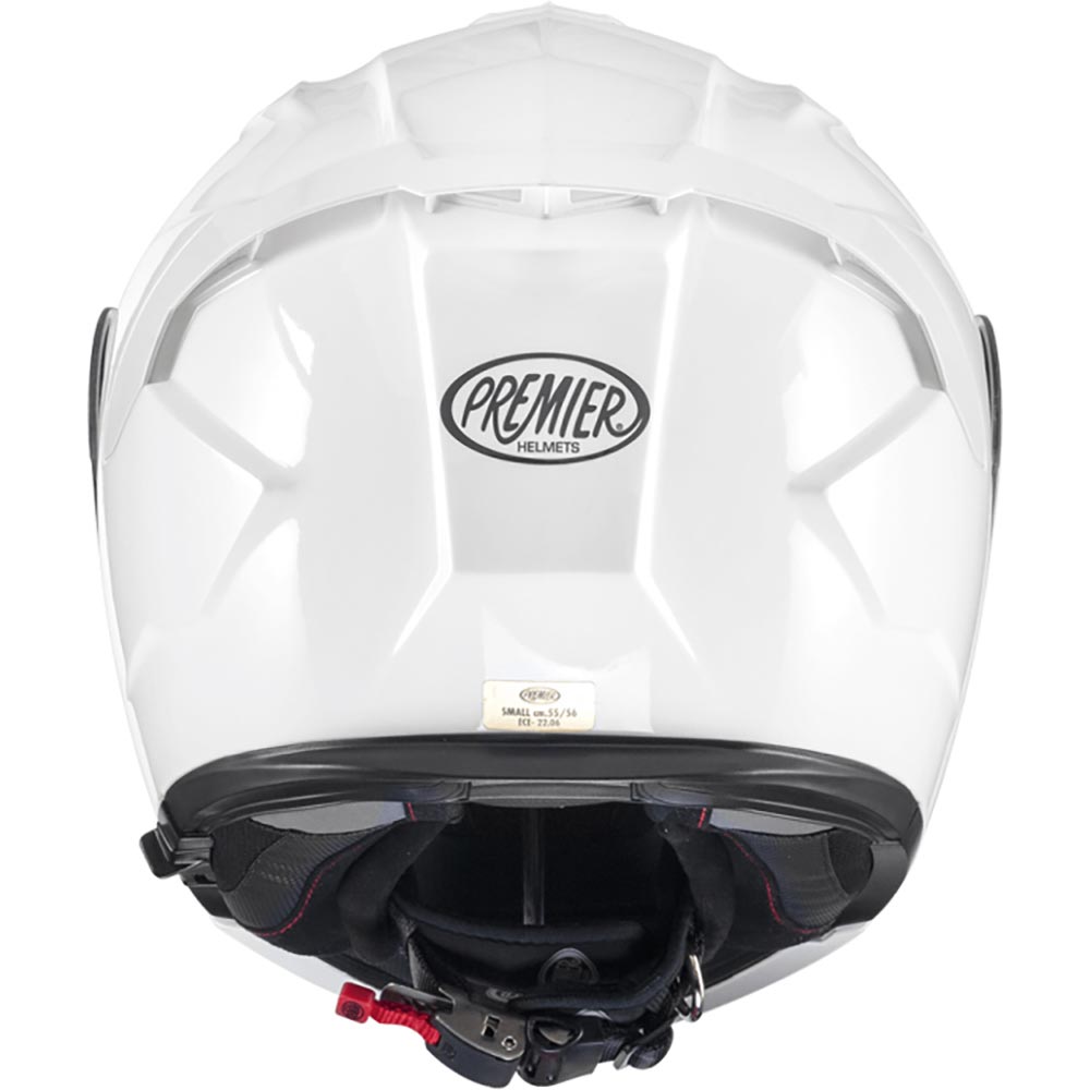 Casco Legacy GT U