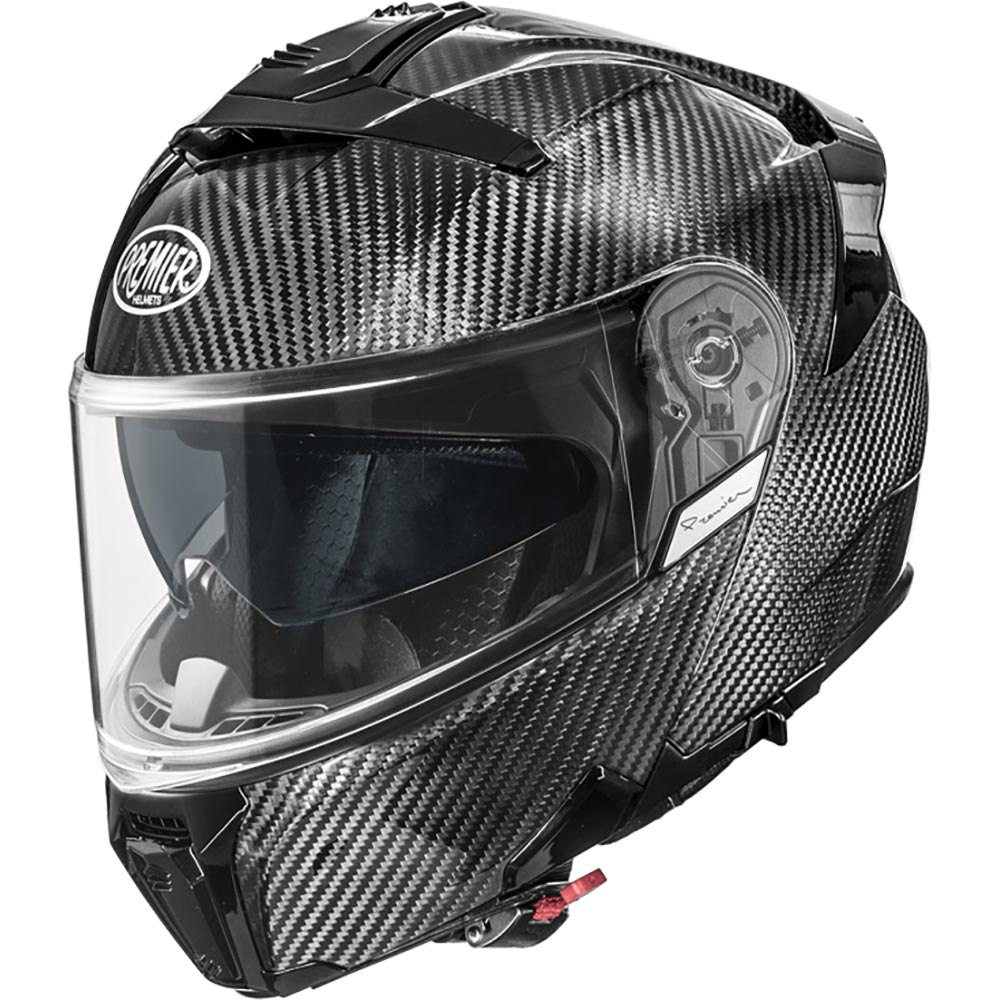 Casco Legacy GT Carbon