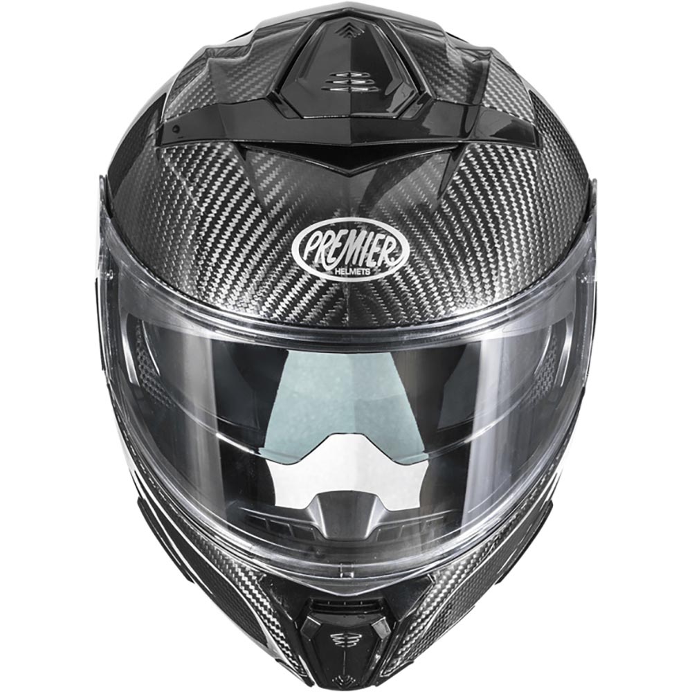 Casco Legacy GT Carbon