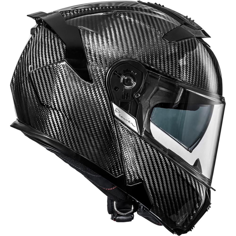 Casco Legacy GT Carbon
