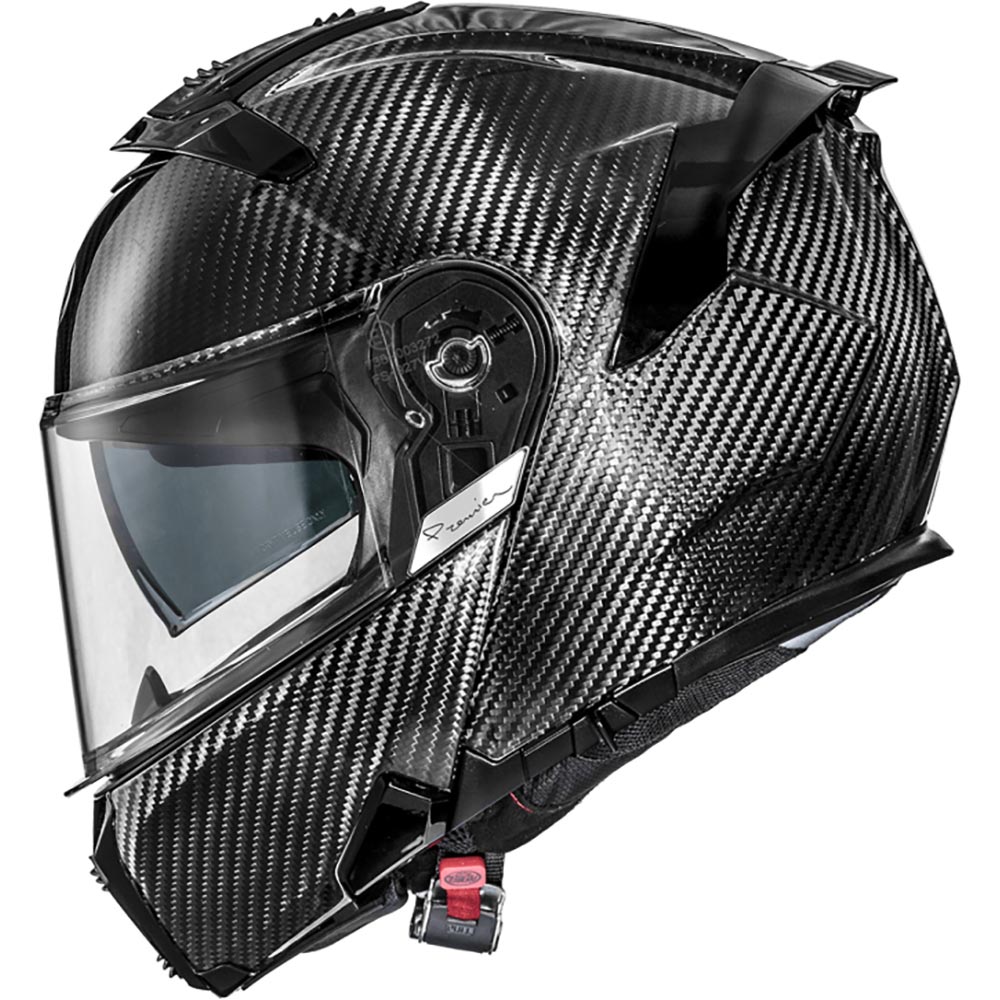 Casco Legacy GT Carbon