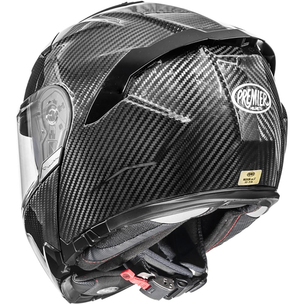 Casco Legacy GT Carbon