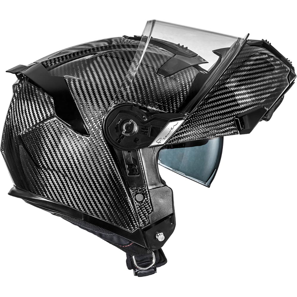 Casco Legacy GT Carbon