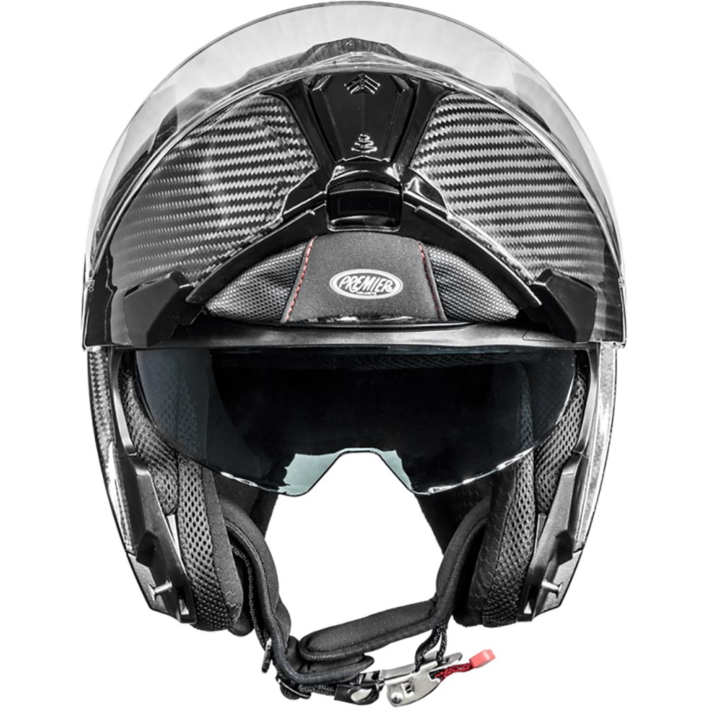 Casco Legacy GT Carbon