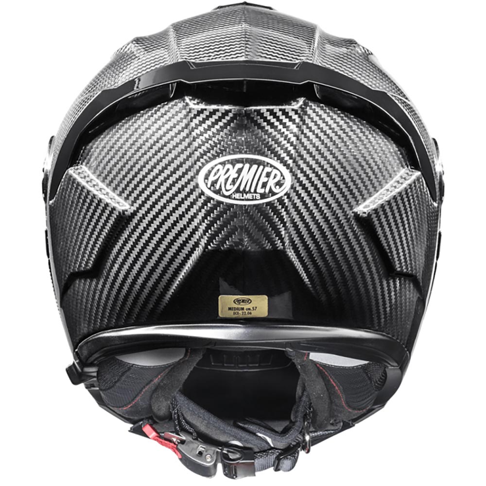 Casco Legacy GT Carbon