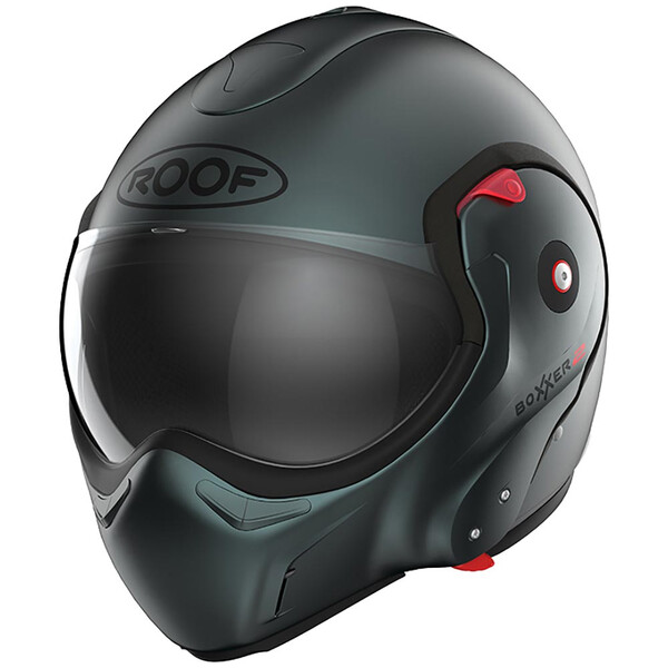 Casco Boxxer 2