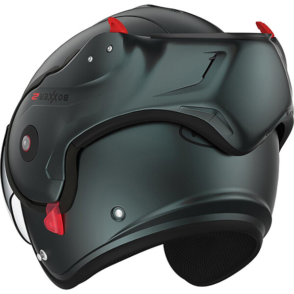 Casco Boxxer 2