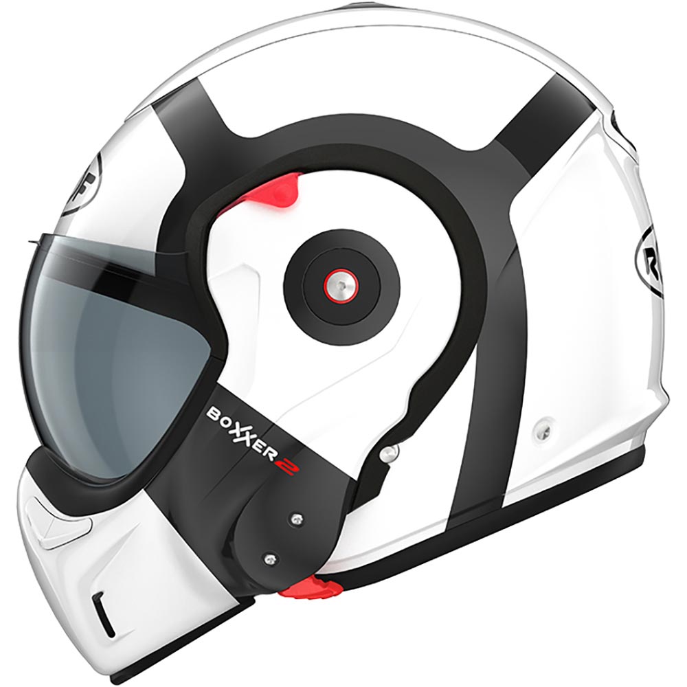 Casco Boxxer 2 Bond