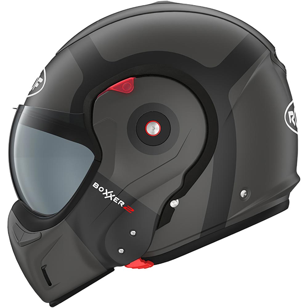 Casco Boxxer 2 Bond