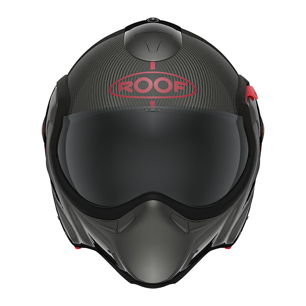 Casco Boxxer 2 Carbon Thirty