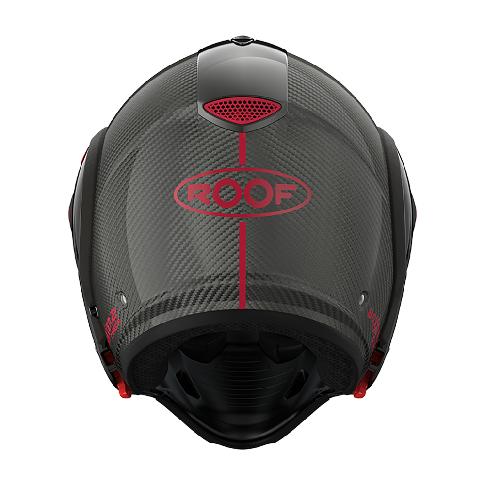 Casco Boxxer 2 Carbon Thirty