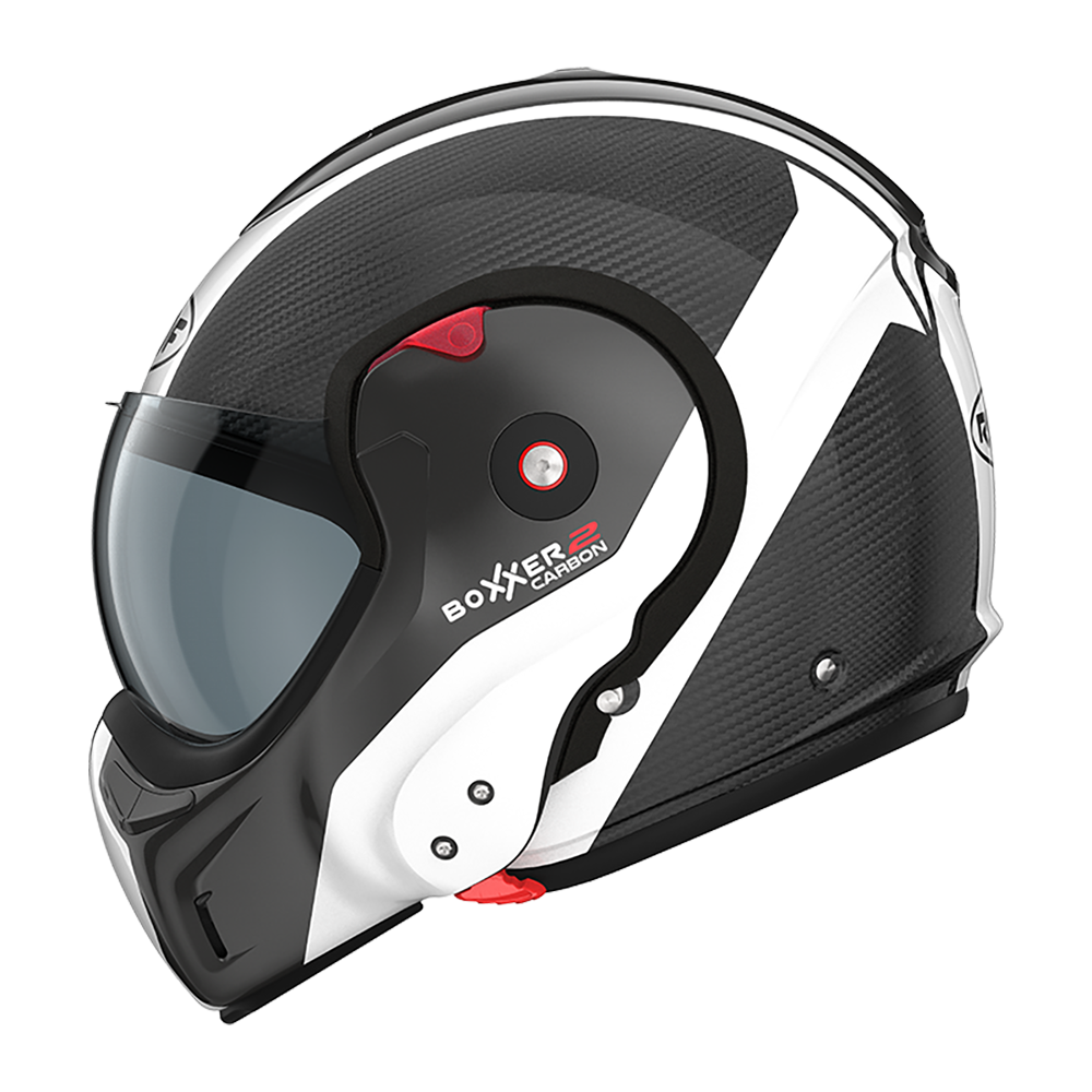 Casco Boxxer 2 Carbon Wonder