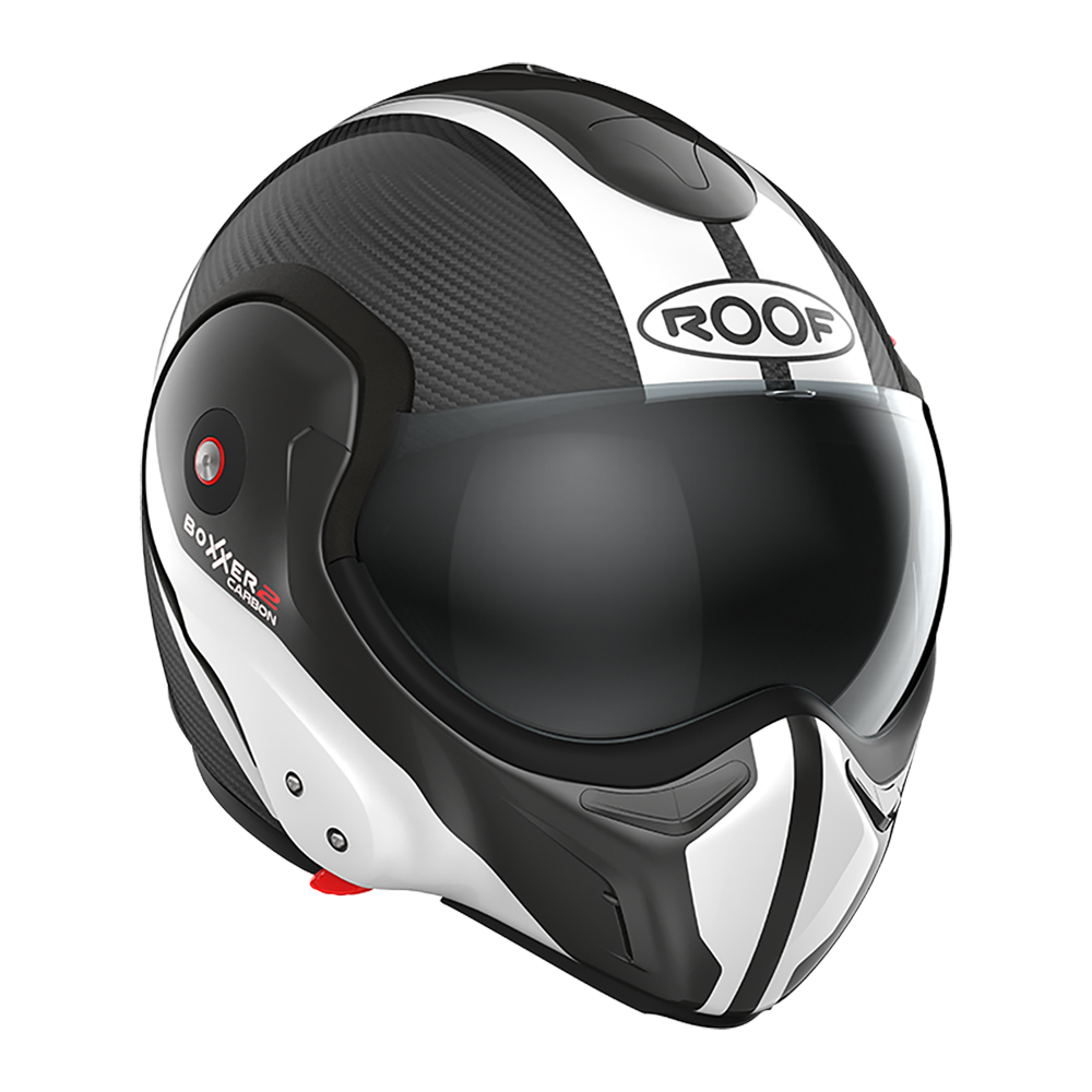 Casco Boxxer 2 Carbon Wonder