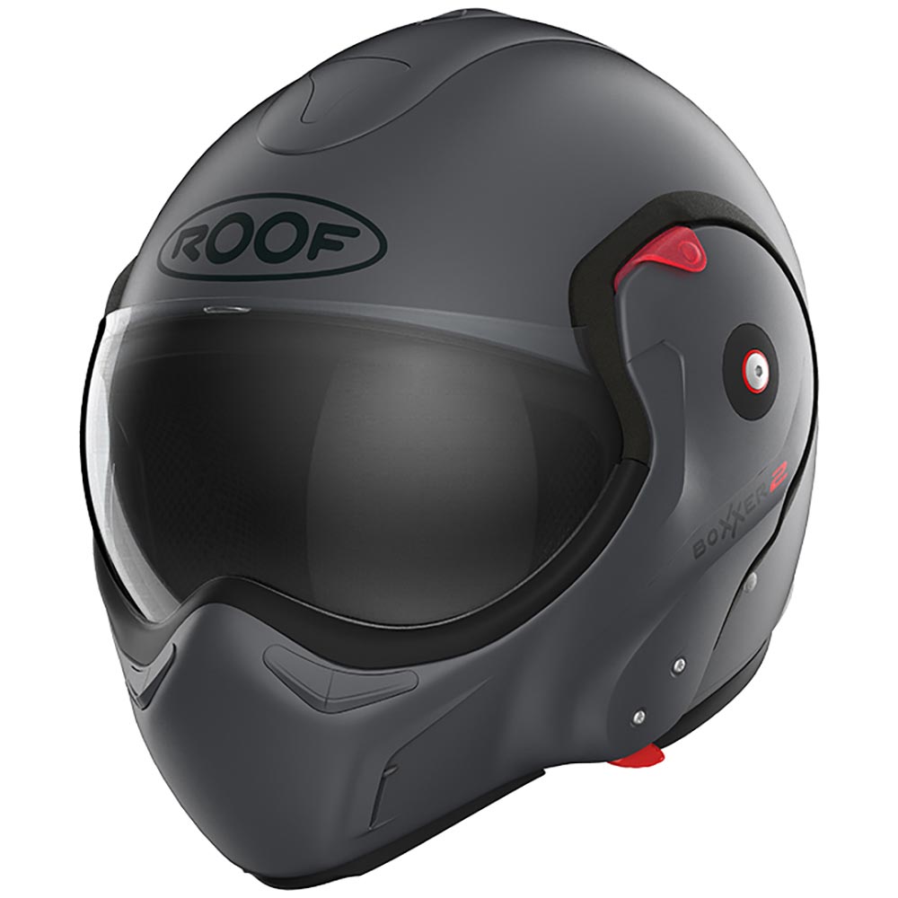 Casco Boxxer 2