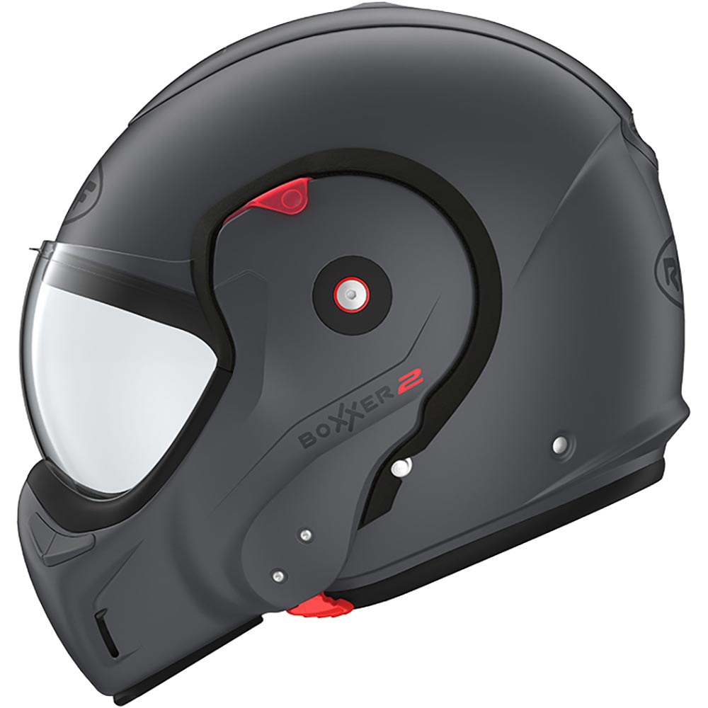 Casco Boxxer 2