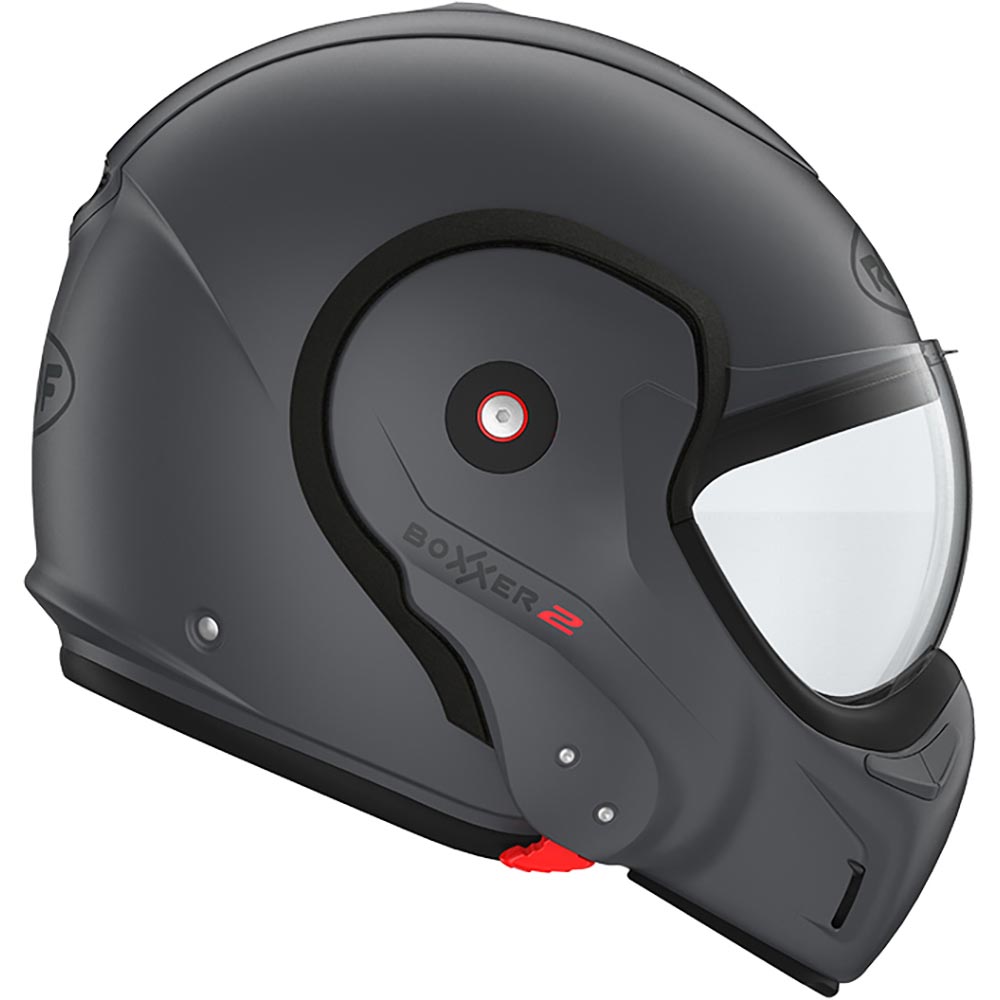 Casco Boxxer 2