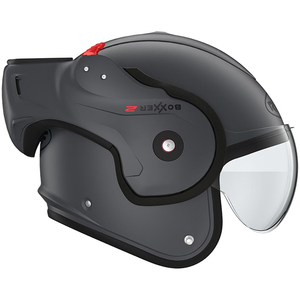 Casco Boxxer 2