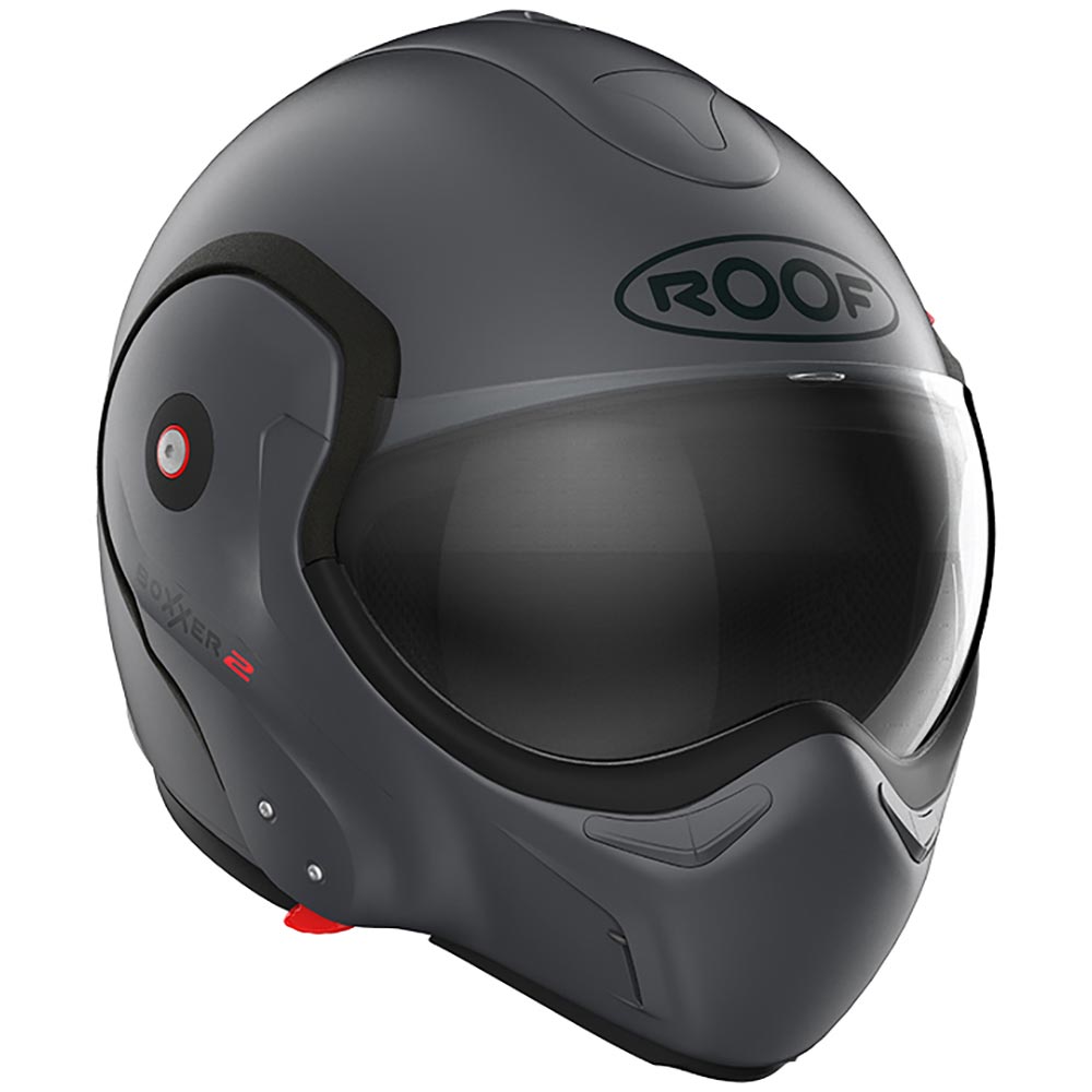 Casco Boxxer 2