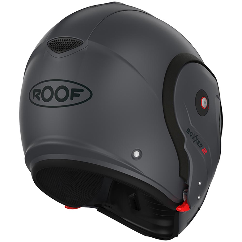 Casco Boxxer 2