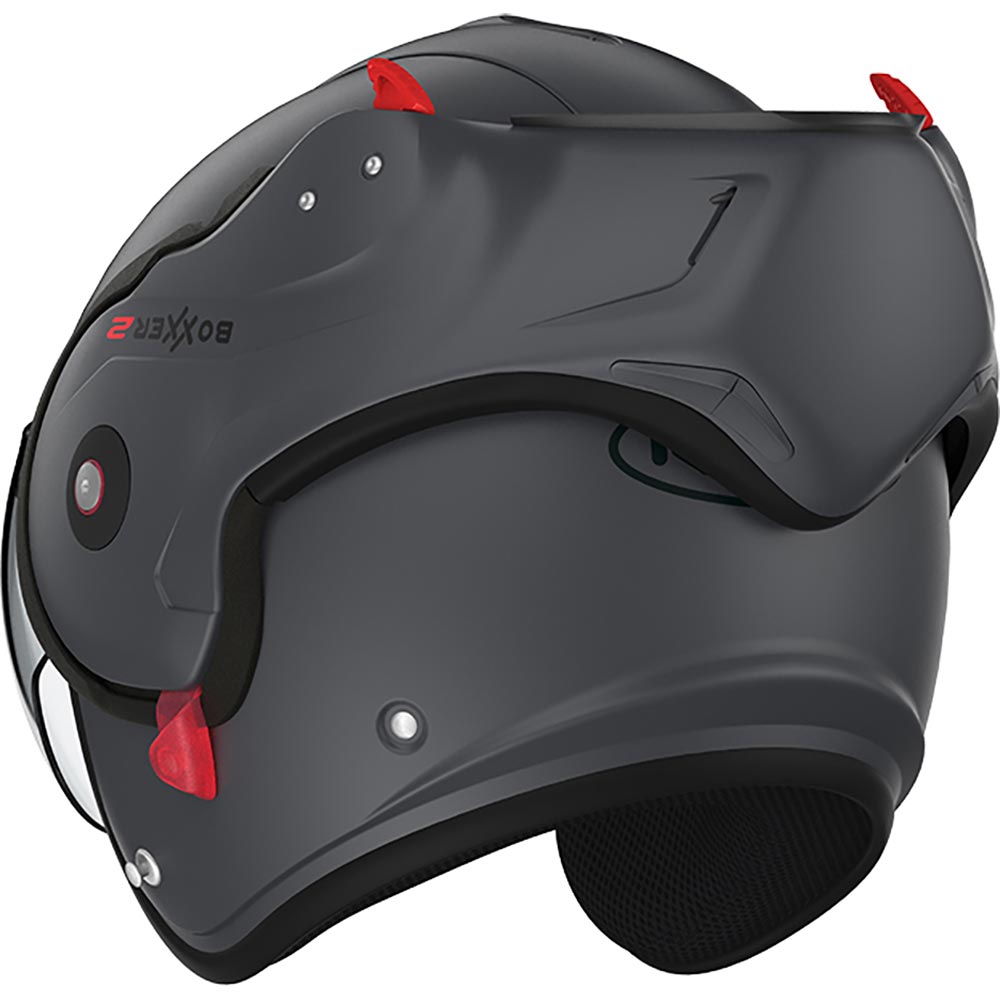 Casco Boxxer 2