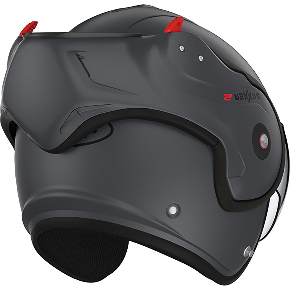 Casco Boxxer 2