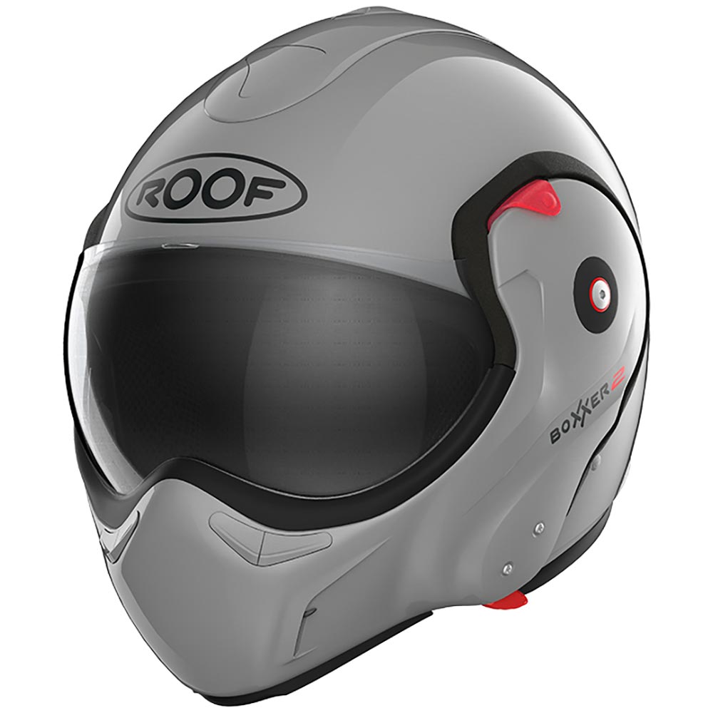 Casco Boxxer 2