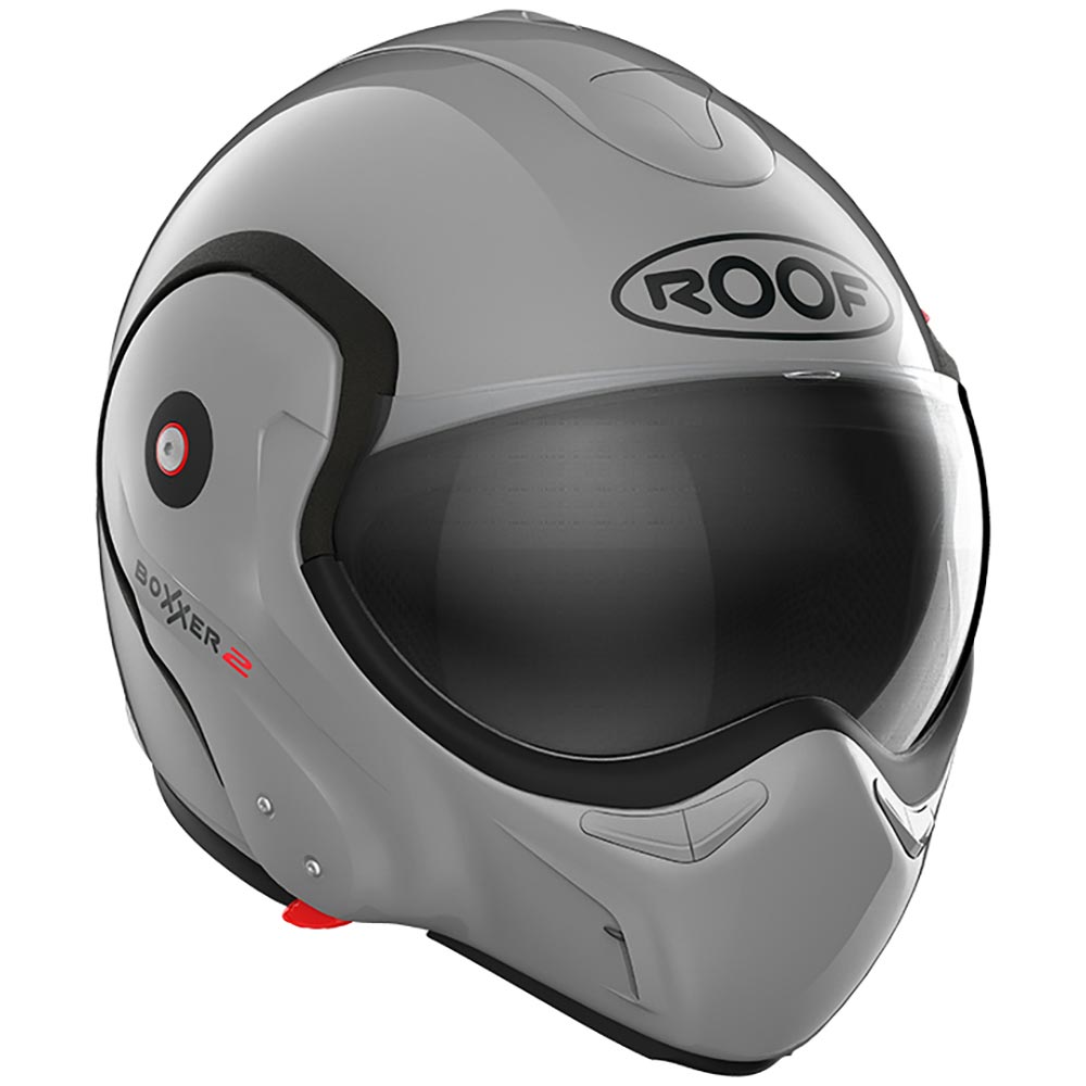 Casco Boxxer 2